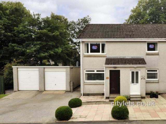 Apartment for rent in Scotland