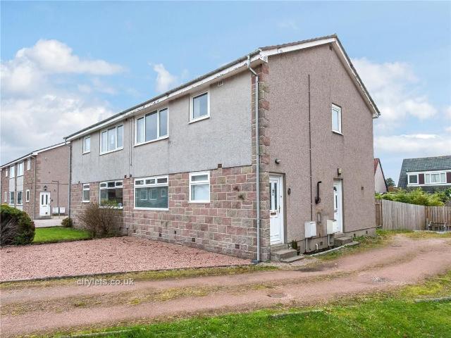 Apartment for rent in Scotland