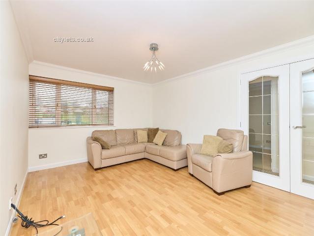 Apartment for rent in Scotland