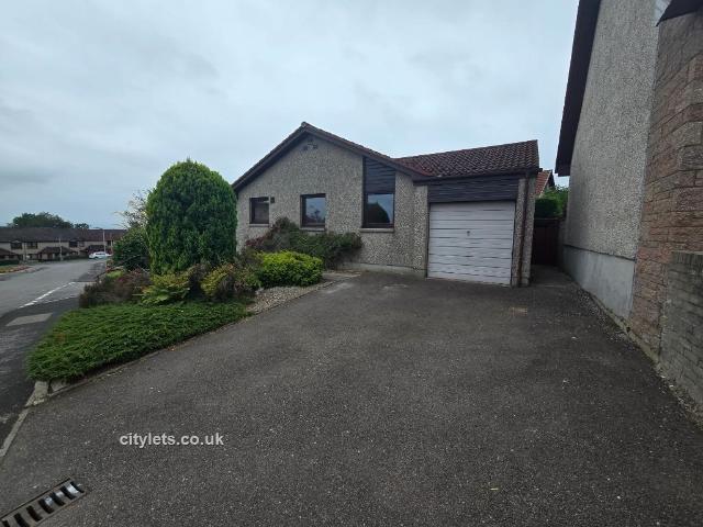 House for rent in Elrick, Westhill
