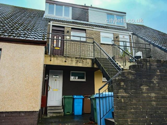 Apartment for rent in Townhead, Scotland