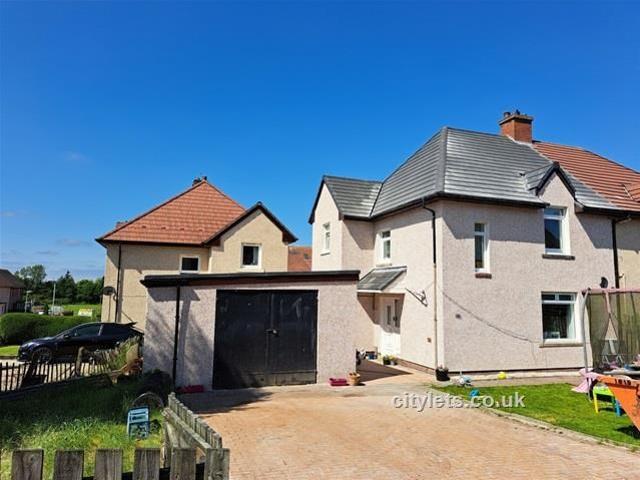 House for rent in Townhead, Scotland