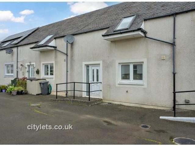 House for rent in Townhead, Scotland