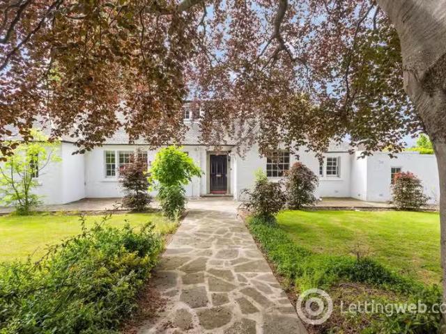 House for rent