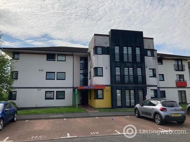 Apartment for rent in Bathgate