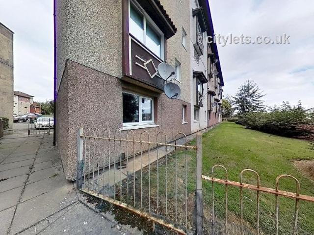 Apartment for rent in Whitfield, Scotland