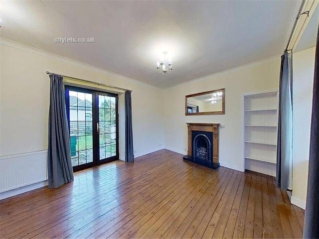 House for rent in Scotland