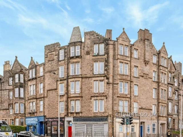 Apartment for rent in Willowbrae, City of Edinburgh
