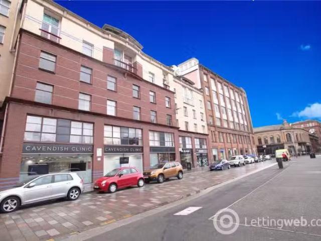 Apartment for rent