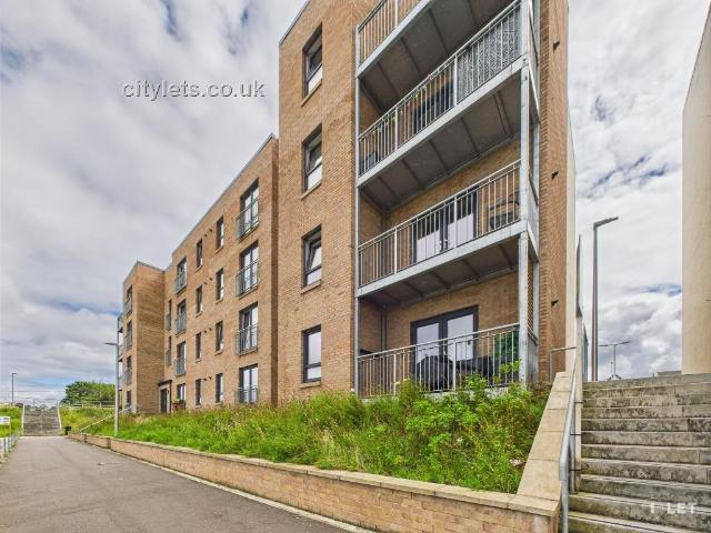 Apartment for rent in Winchburgh, Scotland