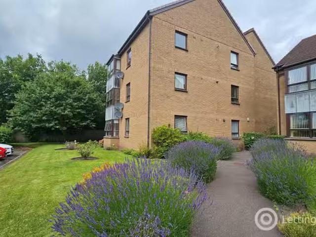 Apartment for rent in Broughty Ferry