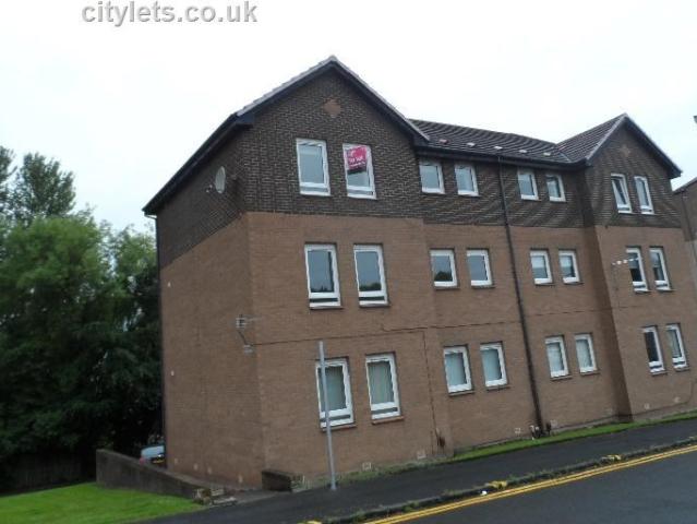 Apartment for rent in Pather, Cambusnethan