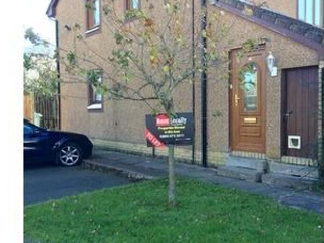 Apartment for rent in Cambusnethan, Scotland