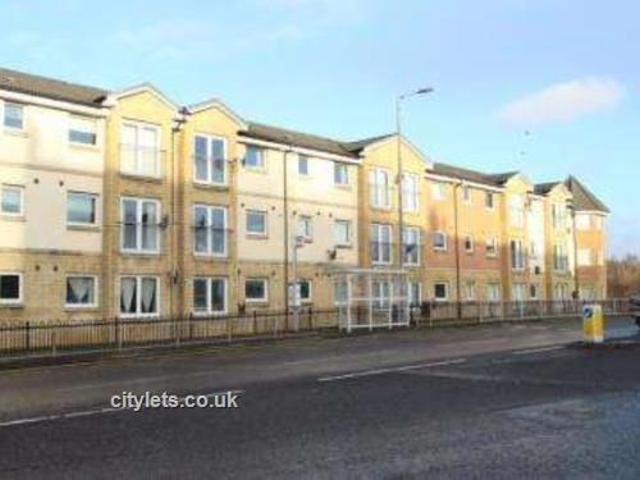 Apartment for rent in Motherwell, Scotland
