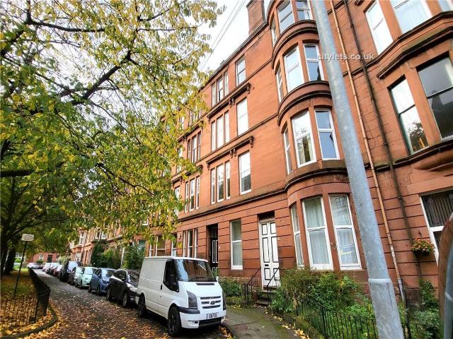 Apartment for rent in Scotland