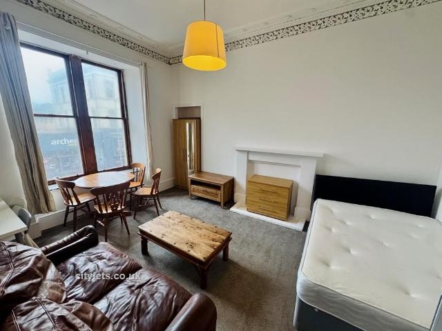 Apartment for rent in Scotland