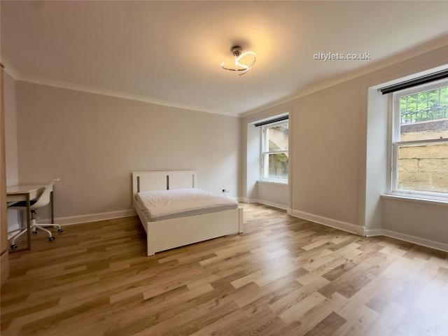 Apartment for rent in Scotland