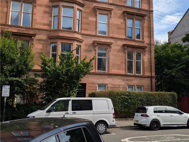 Apartment for rent in Scotland
