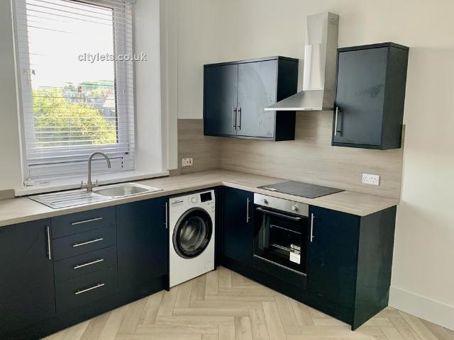 Apartment for rent in Ballindoch, Scotland
