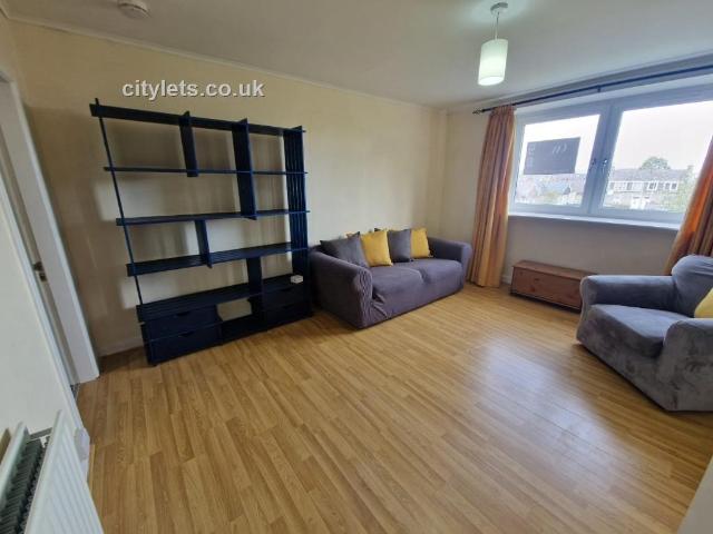 Apartment for rent in Ballindoch, Scotland