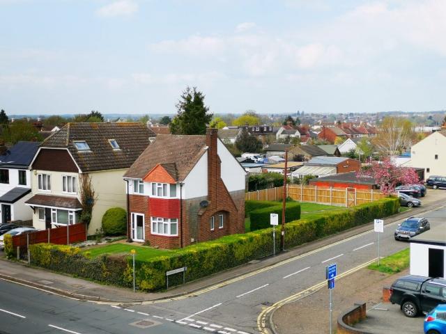 House for rent in Westlands, Chelmsford