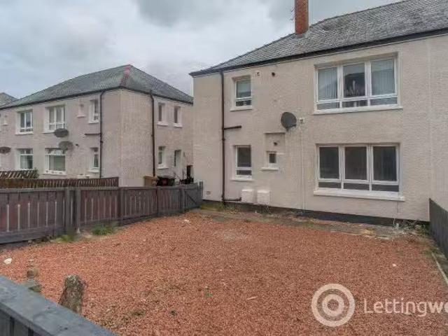 Apartment for rent in Cumnock, Holmhead