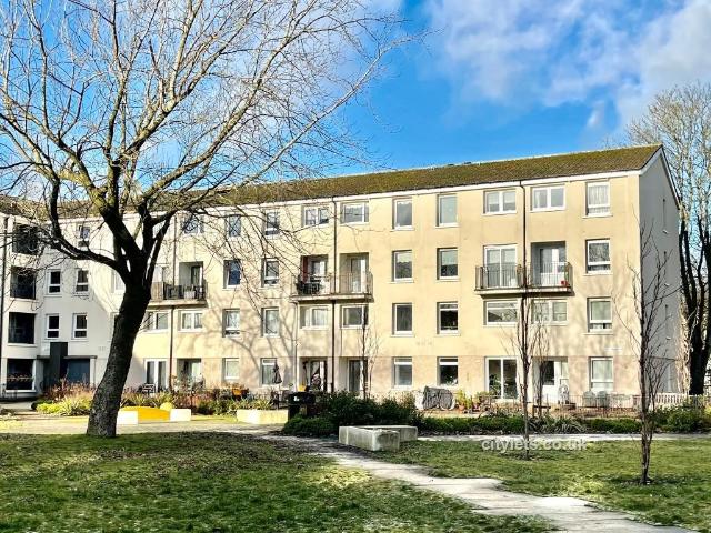 Apartment for rent in Maryhill, Scotland