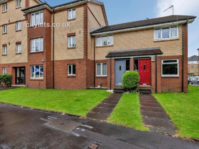 House for rent in Blawarthill, Yoker
