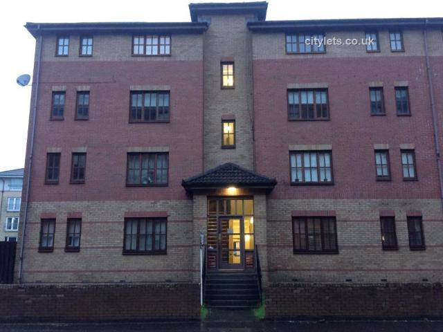 Apartment for rent in Yoker, Scotland