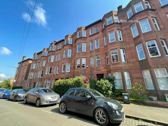 Apartment for rent in Scotland