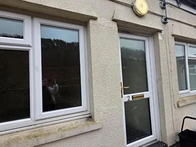 Apartment for rent in Garw Valley, Pontycymer