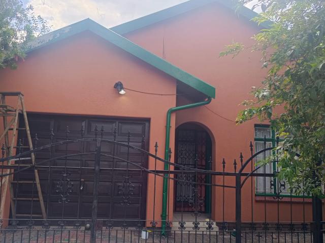 House for rent in Metsimaholo Ward 13, Metsimaholo Local Municipality