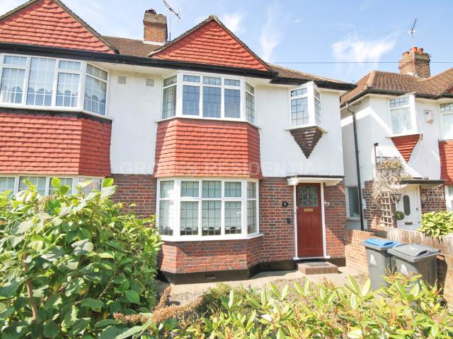 House for rent in Royal Borough of Kingston upon Thames, Greater London