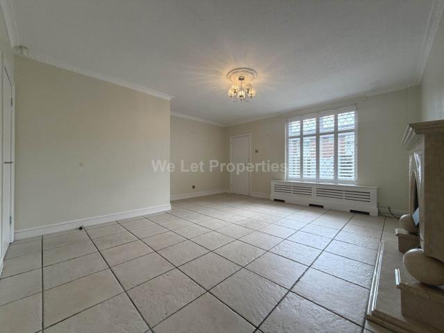 House for rent in Georgia, Greater Manchester