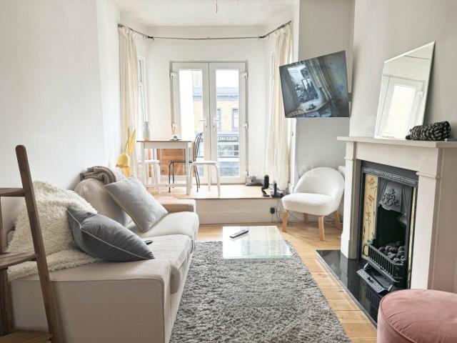 Apartment for rent in Fulham, Greater London
