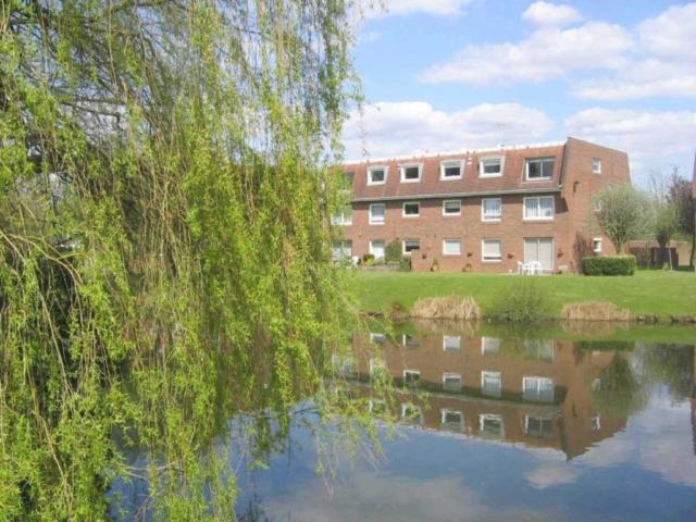 Apartment for rent in Borehamwood, Hertsmere