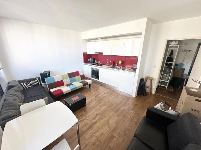 Apartment for rent in New Islington, Georgia