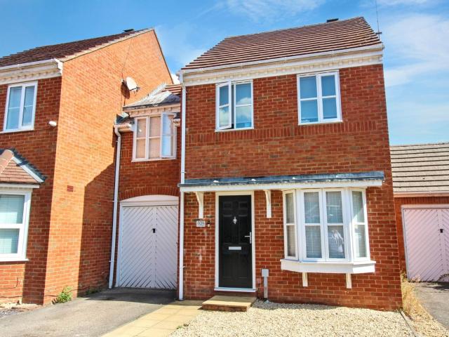 House for rent in Bare, Lancashire