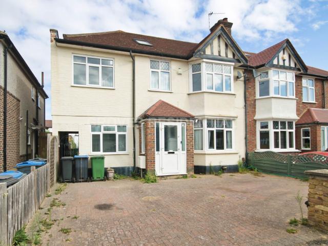 House for rent in New Malden, Greater London