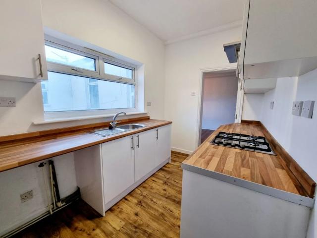Apartment for rent in New Bold, St Helens