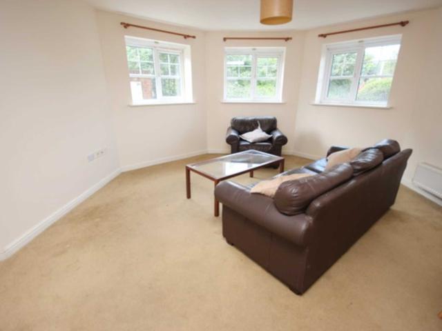 Apartment for rent in Little Bolton, Salford
