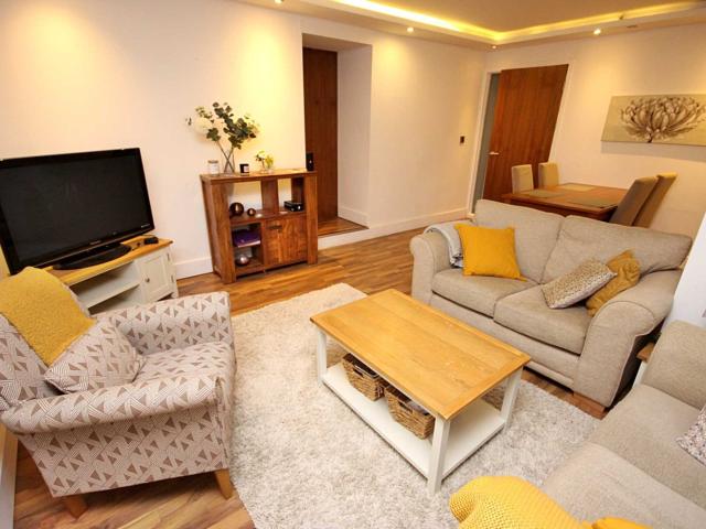 Apartment for rent in City Centre, Georgia