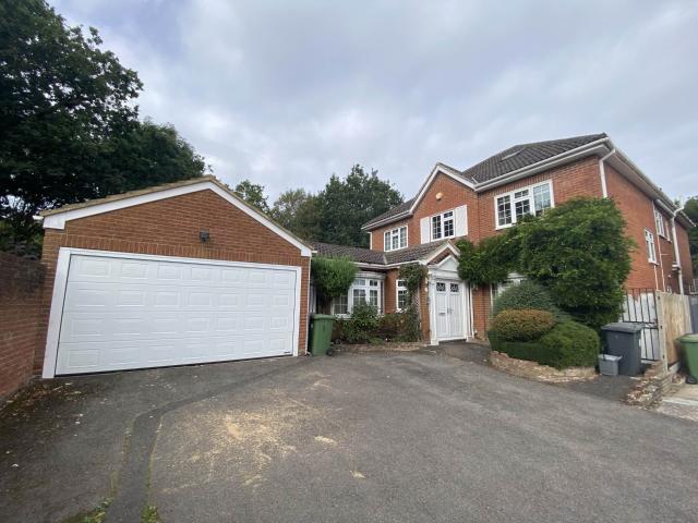 House for rent in Borehamwood, Hertsmere
