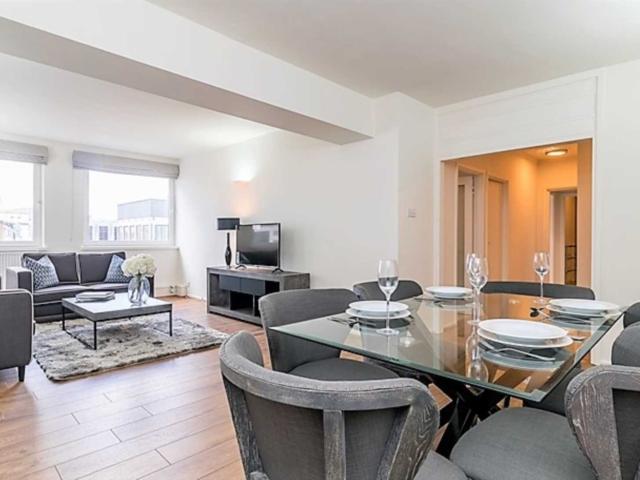 Apartment for rent in Westminster, Greater London
