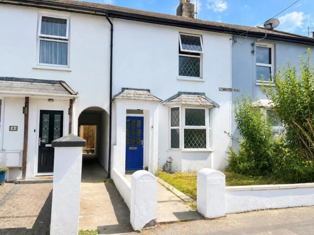 House for rent in Wick, Clapham
