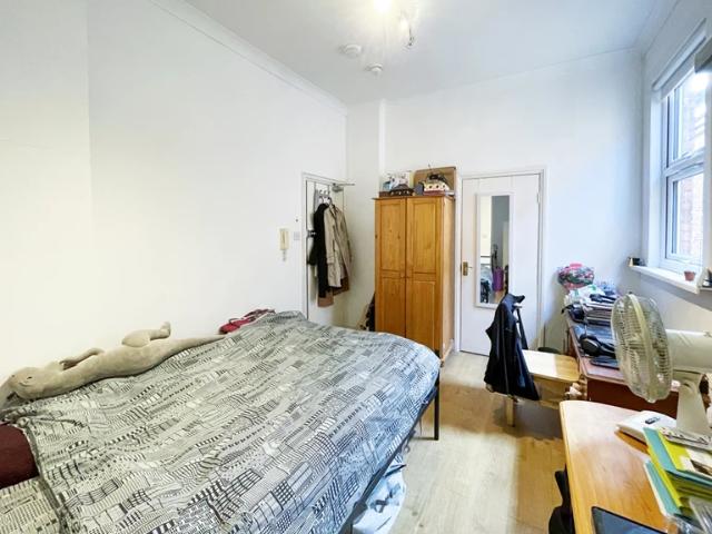 Apartment for rent in Kilburn, Greater London