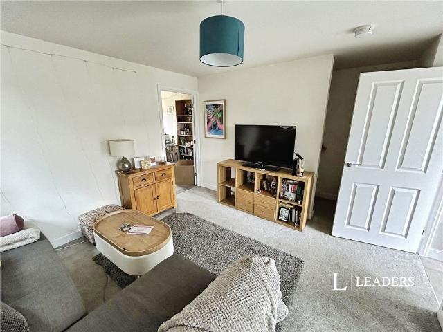 House for rent in Attenborough, East Midlands