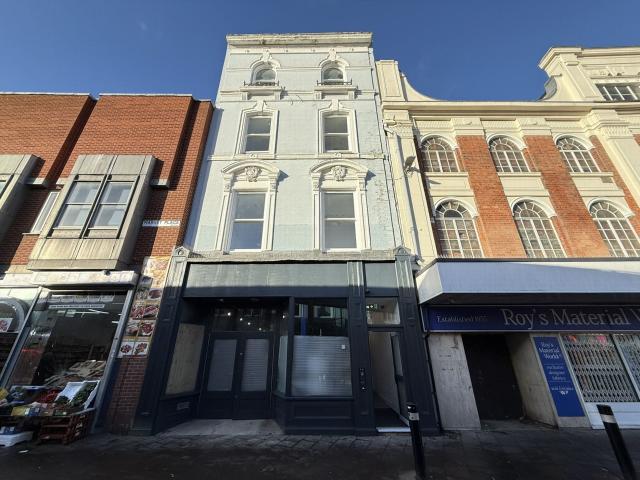 Apartment for rent in Black Friars, Old Wharf