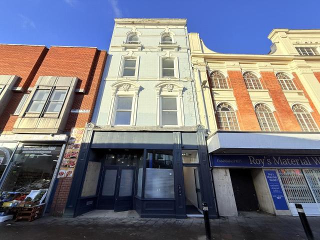 Apartment for rent in Black Friars, Old Wharf