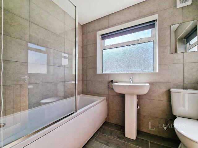 House for rent in Eastleigh, Helford